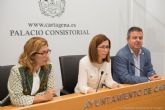 El Gobierno Local solicita a la Consejería que inspeccione la residencia Fuente Cubas para comprobar su funcionamiento