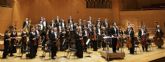 El Auditorio Víctor Villegas recibe mañana a la Orquesta Estatal del Gärtnerplatz de Múnich en sus 'Grandes Conciertos'