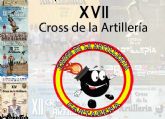 El Cross de la Artilleria convoca el concurso para elegir el cartel de la proxima edicion