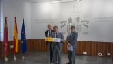 1.057.294 electores murcianos podrán ejercer su derecho al voto en las Elecciones Generales del próximo domingo