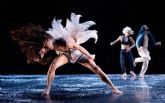 La danza continúa esta semana en el Teatro Circo de Murcia y el Teatro Romea con los espectáculos ´Hâmaïkà´ y ´Yarin´