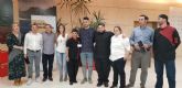 Iban José Velasco, con su plato 'Olla fresca de chato murciano 2.0', se proclama ganador del CreaMurcia en Gastronomía