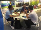 La Región viaja a China para captar equipos de fútbol que realicen sus preparaciones de invierno en los complejos murcianos