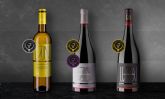 Luzón Colección Monastrell se erige como mejor vino monastrell joven de Jumilla, por tercer año consecutivo