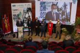 Arranca el congreso PARJAP que convierte a Murcia en capital internacional del verde urbano