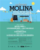 El Recinto de Eventos de Molina de Segura, REMO, abrirá sus puertas el jueves 2 de junio con un amplio programa de actividades