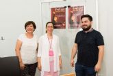 Escuelas de baile de Cartagena y Murcia actuarán por Rascasa