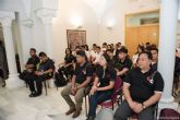 Más de treinta estudiantes de Singapur y Shanghái eligen Cartagena para su formación