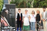 Lorca acogerá del 28 de junio al 3 de julio el XXX Festival Internacional de Folclore 
