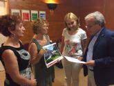 El Grupo Municipal Popular presenta una moción para declarar a Murcia como 'Ciudad Solidaria con el Alzheimer'