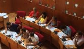 El Partido Popular se opone a que los libros de texto sean gratuitos para las familias lorquinas