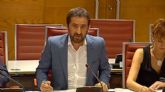 El PSOE logra el acuerdo unánime del Senado para implicar a Gobierno y administraciones territoriales en la rehabilitación y conservación del Castillo de Mula