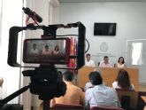 La mala situación económica impide a 'La Trinca' presentar un programa serio para Cartagena