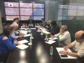 Un Panel de expertos propondrá actuaciones para prevenir inundaciones en el Mar Menor, Campo de Cartagena y Guadalentín