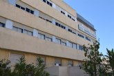 El Hospital de Molina, entre los cinco mejores hospitales de toda España en Urgencias, Traumatología, RSC y Mejor Hospital de Complejidad Media
