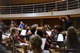 La Orquesta Sinfónica de Cartagena estrena imagen y etapa con un concierto extraordinario en el Batel