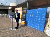 La celebración en Murcia del Campeonato de España de Tenis situará a la Región en la élite de este deporte