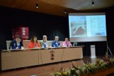 Alhama clausura las XXVIII Jornadas de Patrimonio Cultural de la Región de Murcia