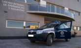 Detenido un individuo por un presunto delito de robo con fuerza a una viajera del tren cercanías Lorca  Águilas