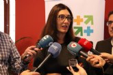 El PSOE exige compromiso total con la violencia de género