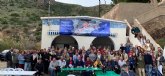 El Club Náutico Portmán exige el inicio de la regeneración de su bahía