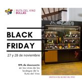 El Museo del Vino de Bullas reabre sus puertas este viernes día 27