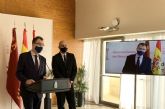 El Ayuntamiento premia la innovación y creatividad de 22 iniciativas murcianas en el XXVIII Concurso de Proyectos Empresariales