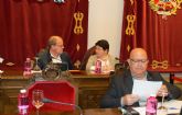 Ciudadanos presentará en el Pleno 23 propuestas de inversión para Cartagena en los presupuestos regionales de 2019
