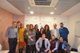 Fundesem Business School organiza el I Desayuno Networkeando en Murcia