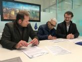 El Ayuntamiento de Torre Pacheco y la Coral Ars Antiqua, renuevan convenio de colaboración