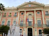La Policía Local y los Bomberos de Murcia recibirán la próxima semana la vacuna para protegerse del COVID-19