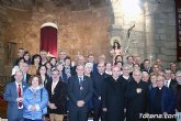 Totana estuvo presente en el V Encuentro de Asociaciones Eulalienses celebrado en Mrida