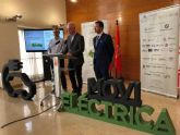 La movilidad eléctrica se da cita el próximo sábado en Murcia