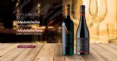 Los vinos de Bodegas Luzón consiguen los galardones internacionales más prestigiosos