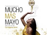 Mucho Más Mayo selecciona 30 proyectos artísticos para la programación del Festival de este año