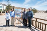 Mazarrón será sede regional del geolodía el próximo 7 de mayo