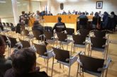 El Pleno tratará la aprobación inicial del Reglamento Orgánico Municipal del Ayuntamiento de Totana