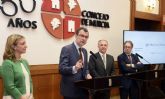 El Ayuntamiento y la Obra Social de La Caixa refuerzan su alianza para impulsar el programa de atención a la infancia en Murcia
