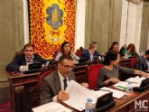 MC Cartagena lidera el mandato del Pleno para exigir al Gobierno de España que financie el baipás de Beniel