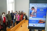Cartagena celebra el Día de la Solidaridad Intergeneracional con la proyección del documental ´100 días con la Tata´