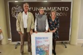 Mazarrn se prepara para la III Vuelta a nado Faro de Mazarrn