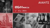 Internet encabeza por primera vez el consumo de medios en Murcia