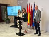 Murcia se suma al proyecto europeo JustGreen, en una apuesta por la renaturalización del municipio