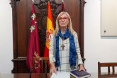 Vox Lorca exige al Gobierno de la Nacin que acte con dureza y contundencia contra la delincuencia importada