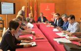 El PSOE advierte que la liquidación del Presupuesto de 2015 recoge que hay más de 70 millones de euros pendientes de inyectar en barrios y pedanías