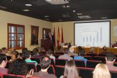 La UCAM presentará sus estudios en La Real Academia de Medicina y Cirugía de Murcia