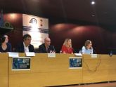 Aspanpal clausura sus Jornadas Regionales 40 Aniversario sobre Audición y Lenguaje