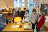La biblioteca San Isidoro de la Fundación Mediterráneo abrirá al público el 1 de junio