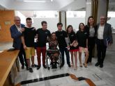 La Asamblea pide, a propuesta del PP, una reserva de plazas específicas para personas con discapacidad en los ciclos superiores del Conservatorio de Danza