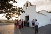 Cañadas del Romero disfrutó de sus fiestas en honor a San Juan